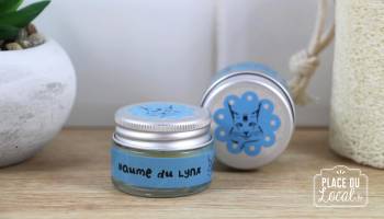 Baume du lynx