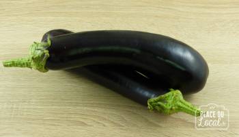 Aubergine Bio (BeeO)