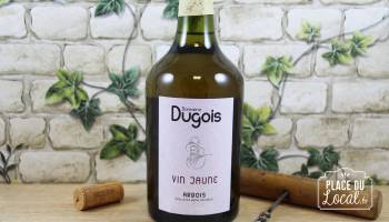 Vin Jaune 2016