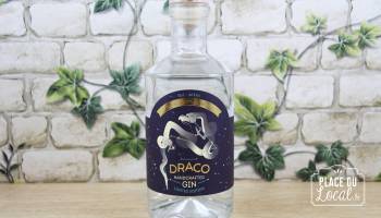 Gin “Draco”