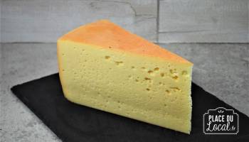 Tomme "Chanterelle Nature"