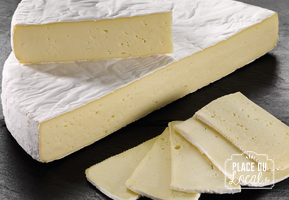 Petit Brie