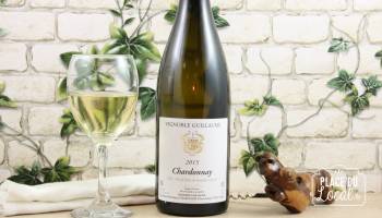 Chardonnay 2022 Guillaume