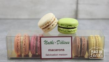 Macarons
