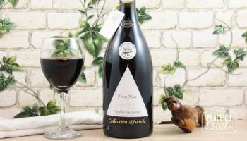 Pinot Noir Collection Réservée 2014 Guillaume