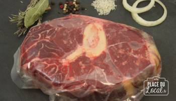 Jarret Bio (Osso Bucco)