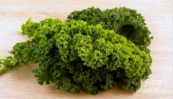 Chou Kale bio