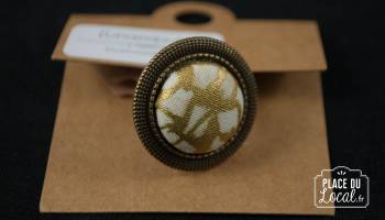 Bague réglable (1)