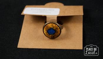 Bague réglable (10)