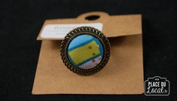 Bague réglable (4)