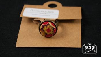 Bague réglable (9)