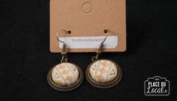 Boucles d'oreilles (10)