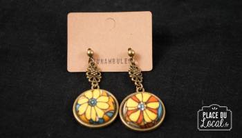 Boucles d'oreilles (13)