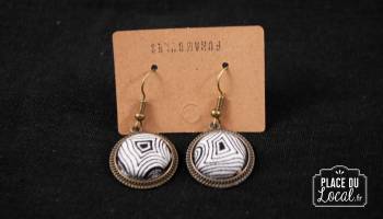 Boucles d'oreilles (17)