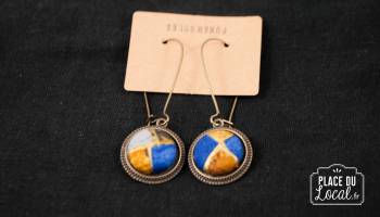 Boucles d'oreilles (23)