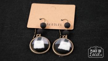 Boucles d'oreilles (6)