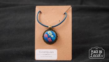 Collier (3)