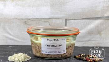 "Cabrillette"