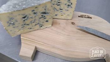 Bleu jeune du Roetling