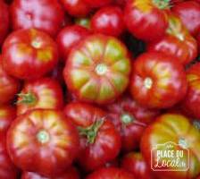 Tomate Charnue Originale de Zürich