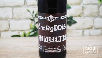 Chargeoise - 32 décembre