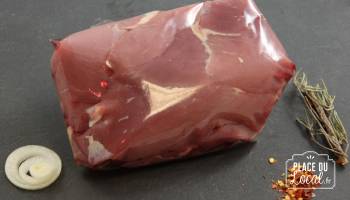 Roti Four de Veau Bio (Noix)