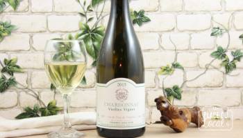 Chardonnay Vieilles Vignes 2022 Guillaume