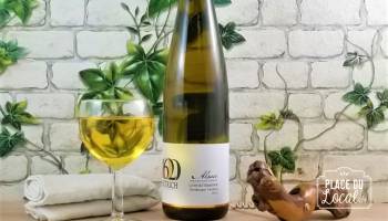Gewurztraminer 2020 Vendanges Tardives