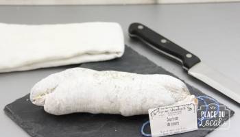 Saucisson de canard