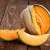 Melon Bio Charentais