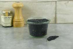 Lentilles Noires
