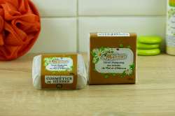 Savon - shampoing "Le Mieliscus"