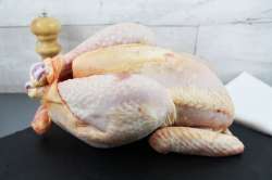 Poulet Entier