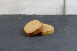Biscuit chataigne bio