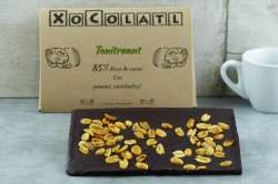 Xocolatl "Tonitruant" 85%