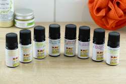 Huile Essentielle