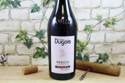Arbois Trousseau "Grevillière" 2018