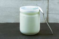 Fromage blanc Bio