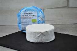 Camembert Bio