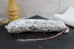 Saucisson pur porc Bio
