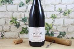 Ladoix "Champ Pussuet" 2019 - Bio