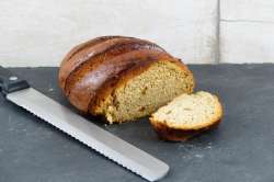 Pain Aux Figues