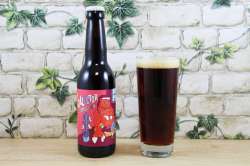 Backporte - Doppelbock Noël
