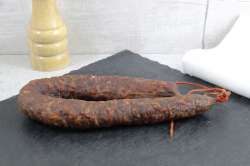 Chorizo porc et boeuf Bio