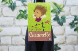 La Fée Caramelle