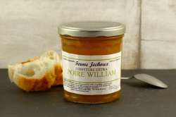 Confiture de Poire Williams