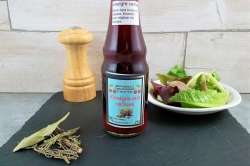 Vinaigre aux Cerises