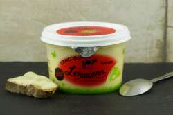 Cancoillotte Bio Nature Lehmann