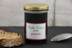 Gelée Groseille