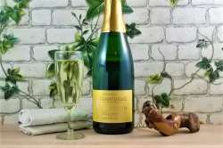 Crémant d'Alsace brut bio